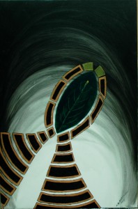 leaf