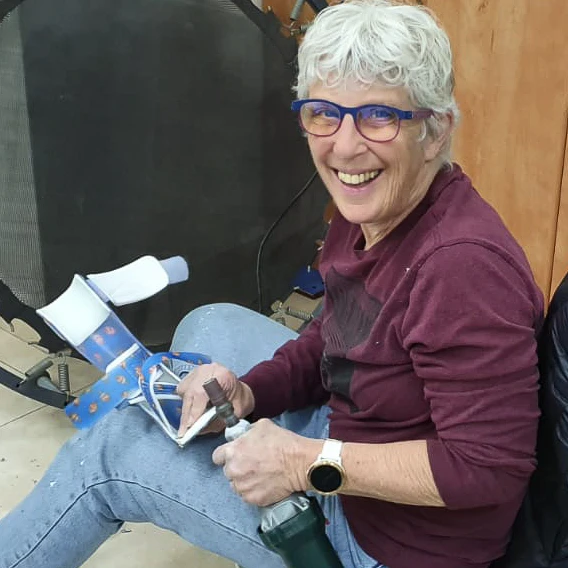 איילת ויויאן